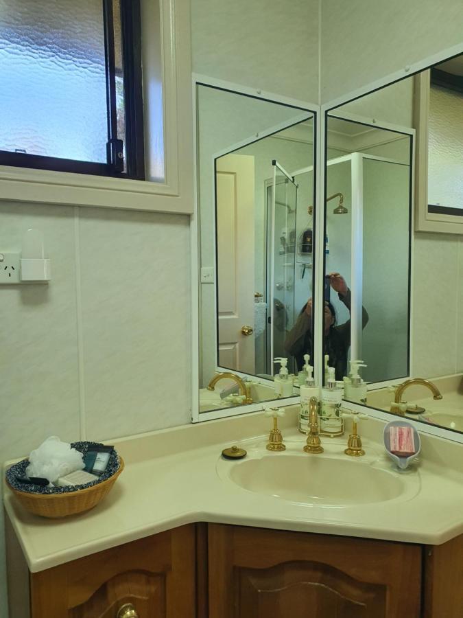 The Junction Estate Cool Calm Cozy A Home N Host Property Wallerawang ภายนอก รูปภาพ